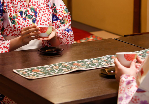 清水寺と京都タワー