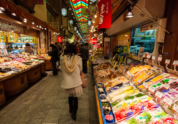 KYOTO