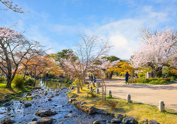 KYOTO